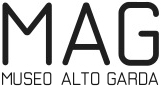 Museo Alto Garda Logo MAG