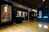 La sezione archeologica del Museo di Riva del Garda La sezione archeologica del Museo di Riva del Garda