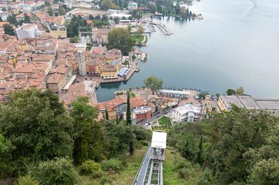 Visite guidate itineranti dal Museo al centro di Riva del Garda