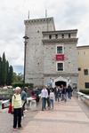 Rocca di Riva del Garda