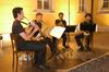 Florentia Saxophone Quartet