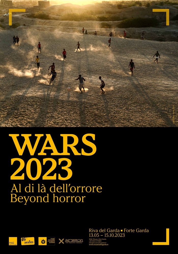 Wars 2023